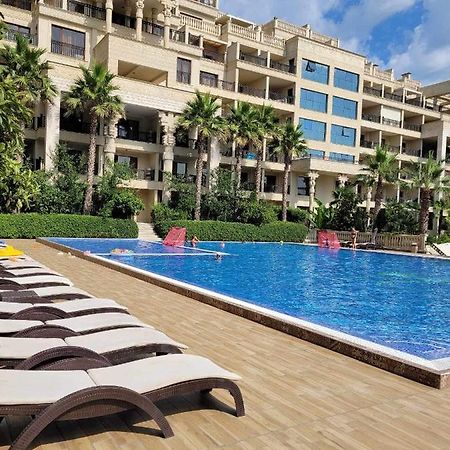 Argisht Luxury Apartment Golden Sands Exterior foto