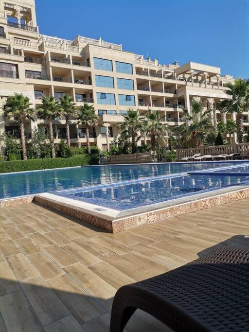 Argisht Luxury Apartment Golden Sands Exterior foto