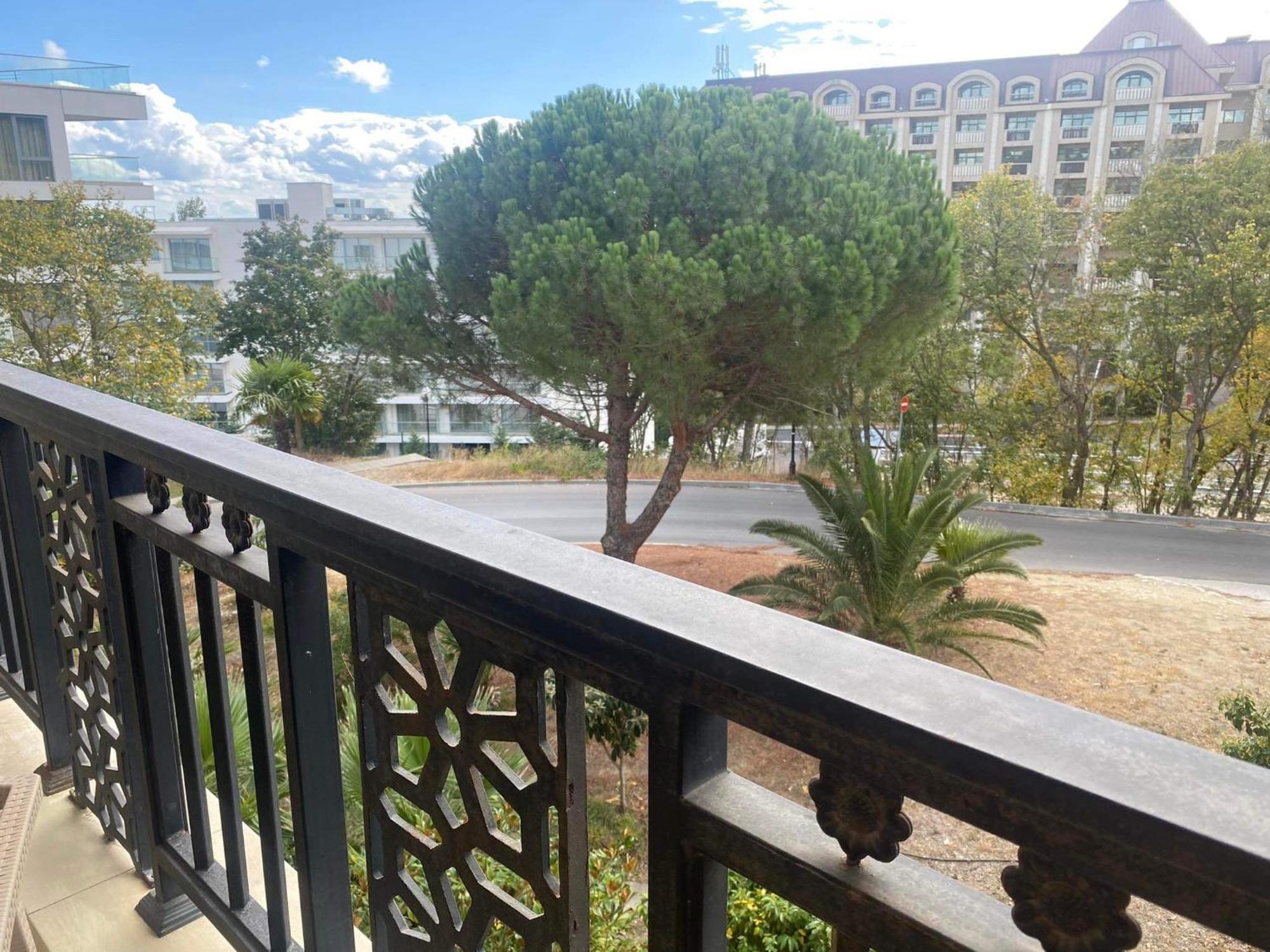 Argisht Luxury Apartment Golden Sands Exterior foto