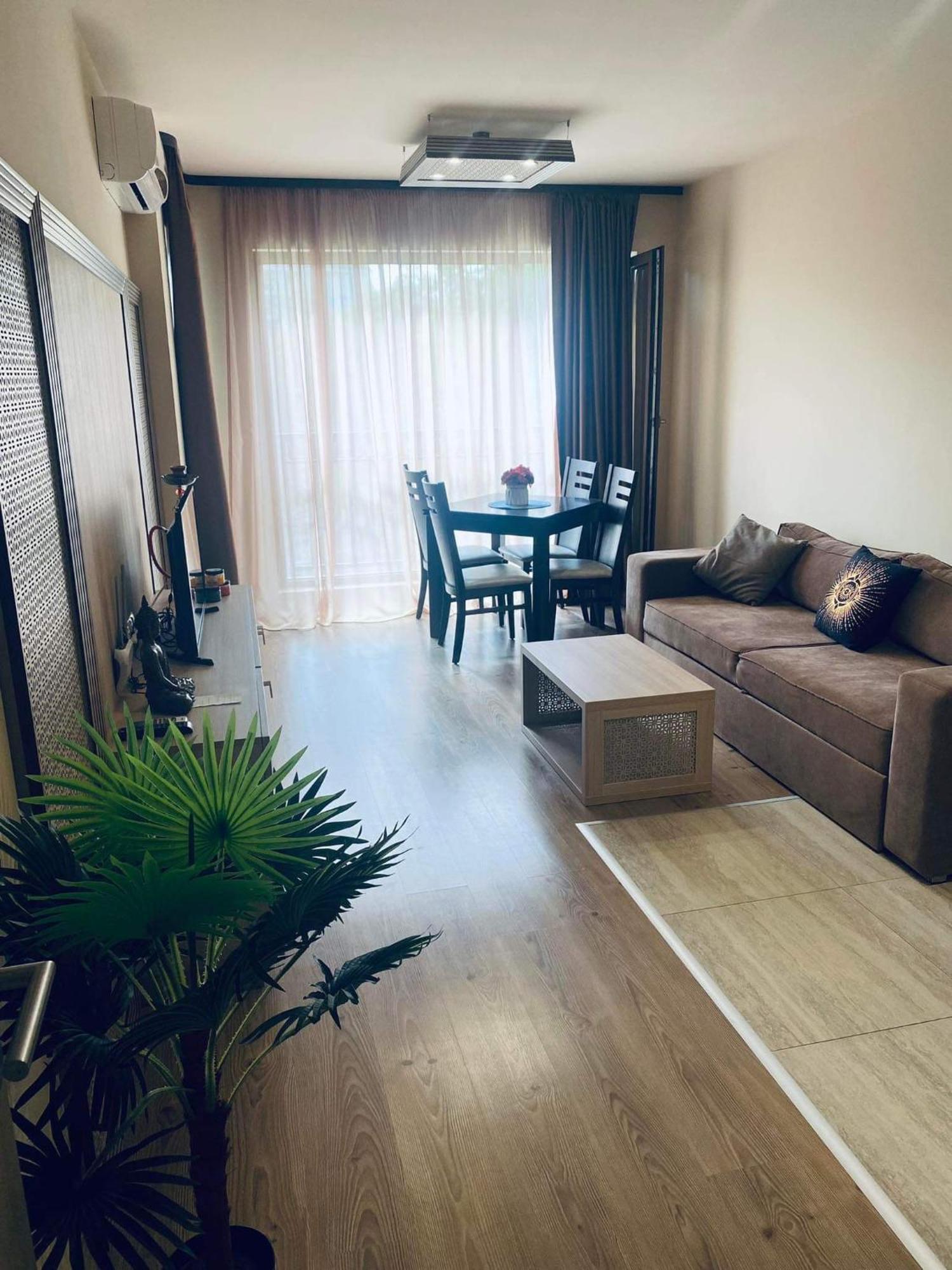 Argisht Luxury Apartment Golden Sands Exterior foto