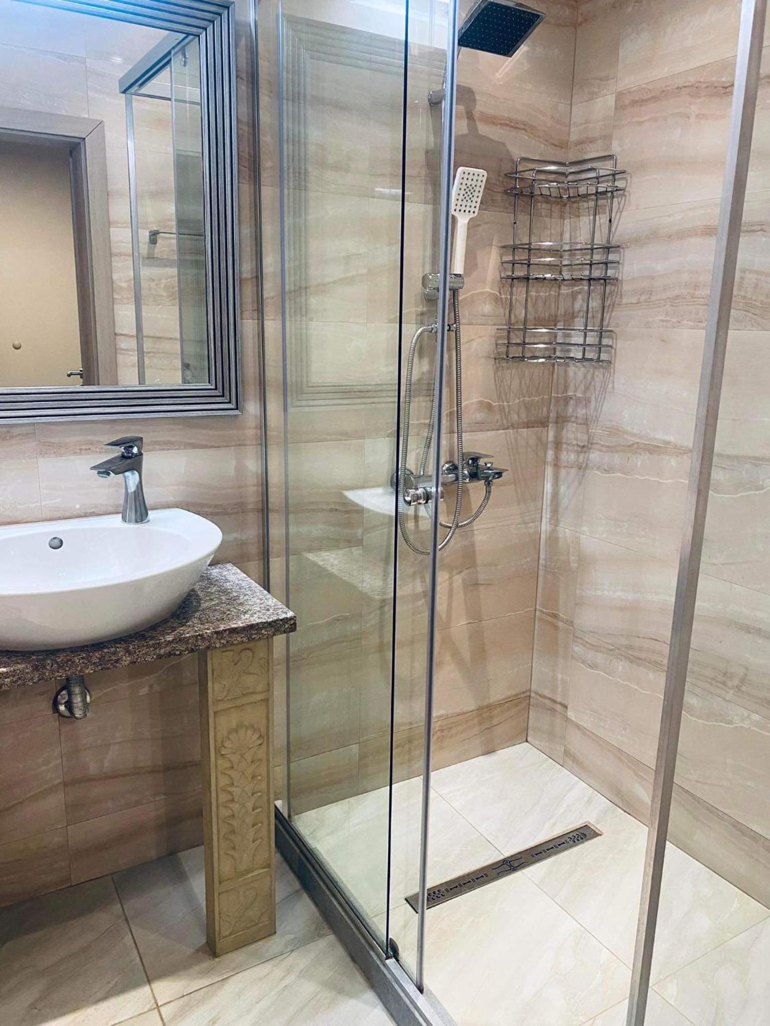 Argisht Luxury Apartment Golden Sands Exterior foto